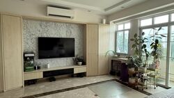 Symphony Heights (D21), Condominium #599500411